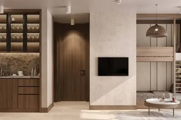 Bodrum Beach Resort - Resim 15