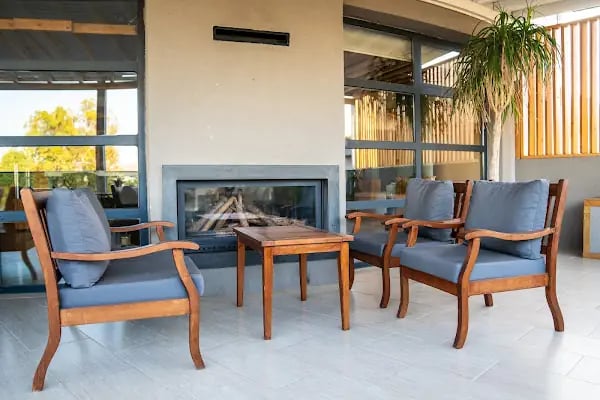 Bodrum Beach Resort - Resim 8