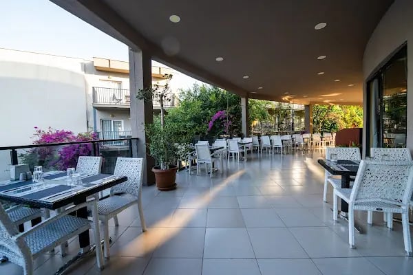 Bodrum Beach Resort - Resim 10