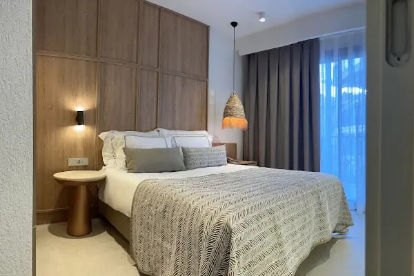 Bodrum Beach Resort - Resim 16