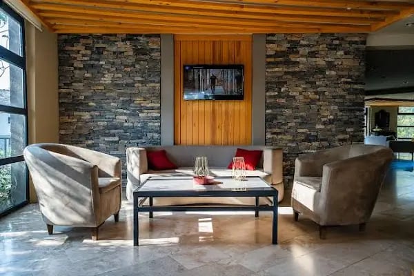 Bodrum Beach Resort - Resim 18