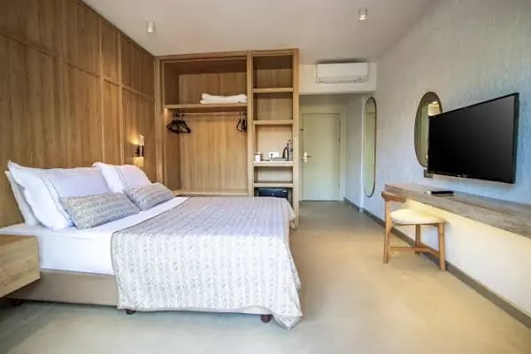 Bodrum Beach Resort - Resim 5