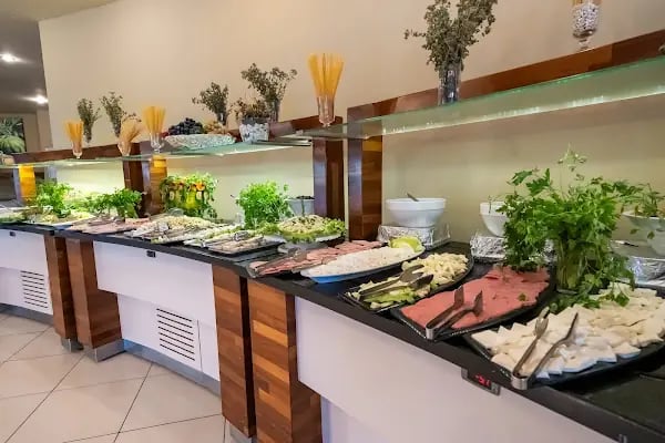 Bodrum Beach Resort - Resim 11