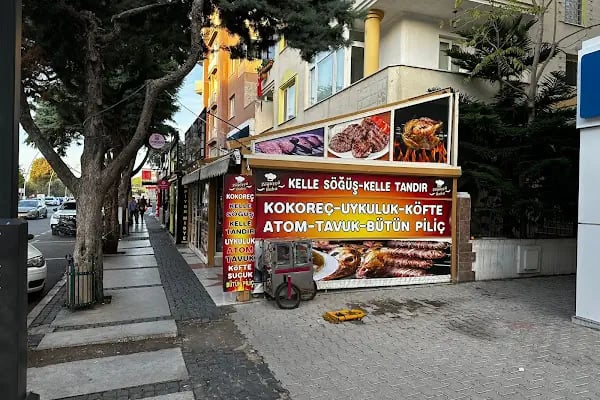 Söğüşçü Baba Aliağa Şubesi - Resim 6