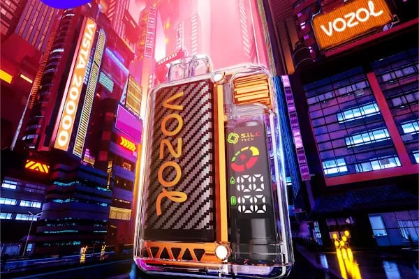 Alanya Vozol Shop - Resim 4