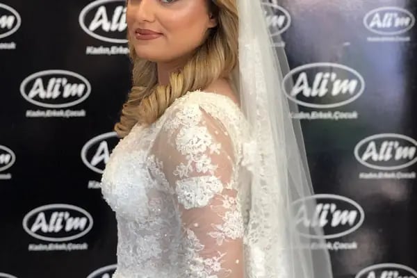 ALİ’M KUAFÖR altıeylül /BALIKESİR - Resim 13