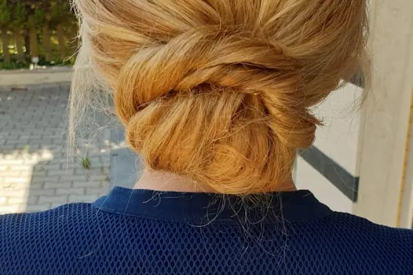 ALİ’M KUAFÖR altıeylül /BALIKESİR - Resim 17