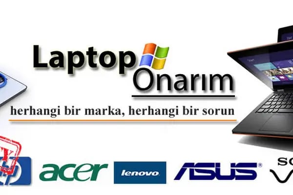 Balikesir Bilgisayar Teknik Servis - Resim 7
