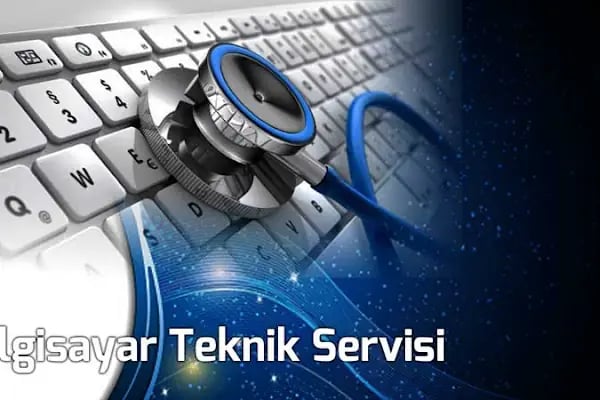 Balikesir Bilgisayar Teknik Servis - Resim 9