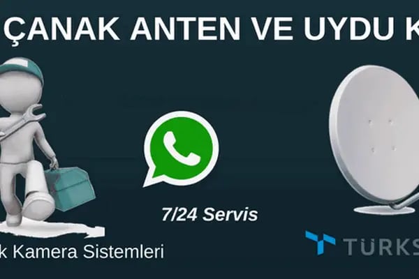 Balikesir Bilgisayar Teknik Servis - Resim 11