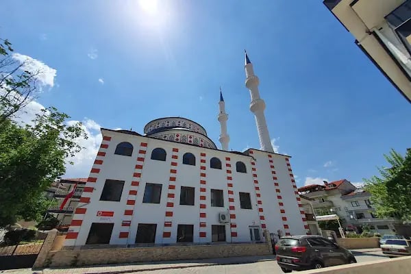 Akpınar Cami - Resim 10