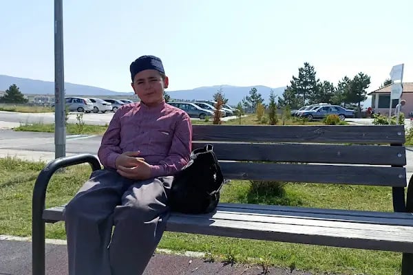Hüyük Devlet Hastanesi - Resim 12