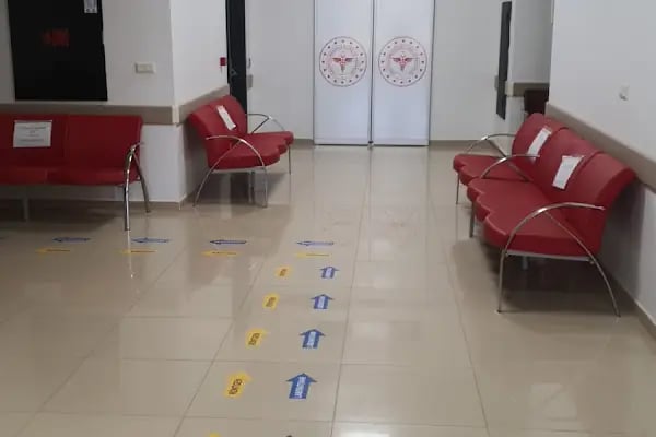 Hüyük Devlet Hastanesi - Resim 8