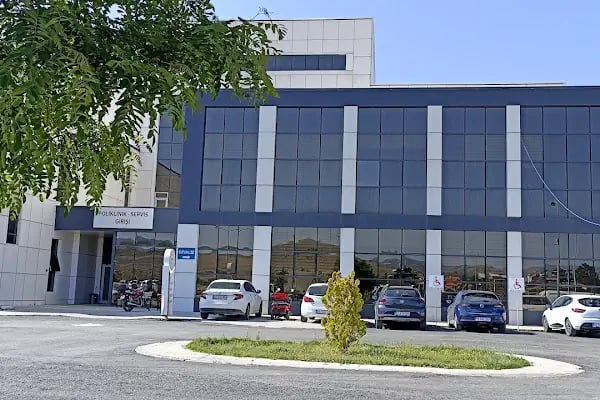 Hüyük Devlet Hastanesi - Resim 6