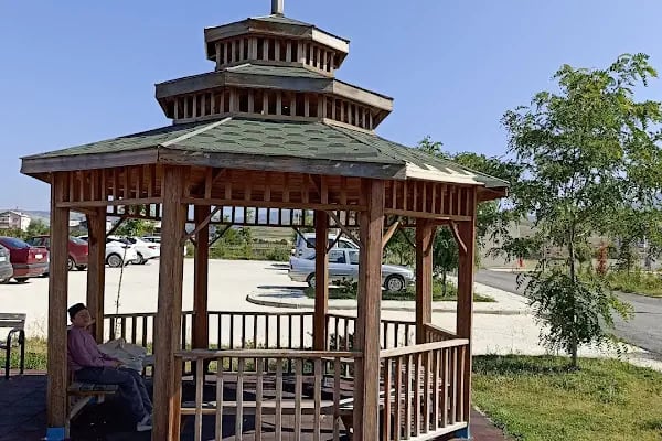 Hüyük Devlet Hastanesi - Resim 15