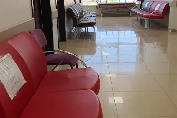 Hüyük Devlet Hastanesi - Resim 4