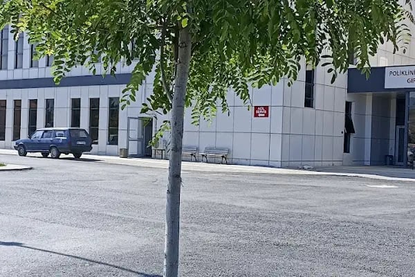 Hüyük Devlet Hastanesi - Resim 11