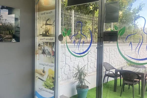 Mersin Fizyoterapist Fatma AMAN Sağlıklı Yaşam Merkezi - Resim 15