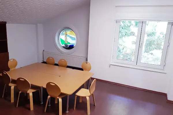 Oran Montessori International Preschool Kreş ve Gündüz Bakımevi - Oran/Çankaya Şubesi - Resim 11