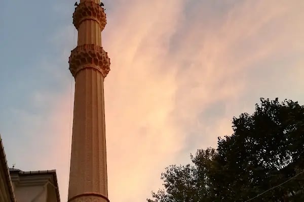 Ashabı kehf uslu camii - Resim 8