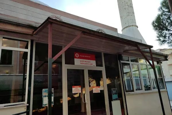 Ashabı kehf uslu camii - Resim 11