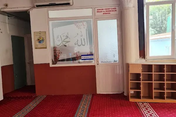 Ashabı kehf uslu camii - Resim 20