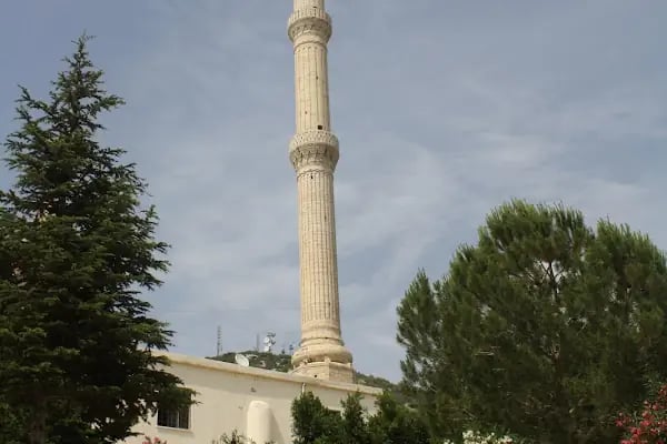 Ashabı kehf uslu camii - Resim 7