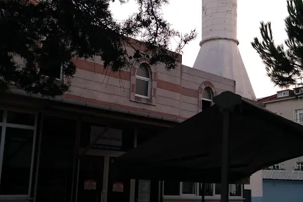 Ashabı kehf uslu camii - Resim 5