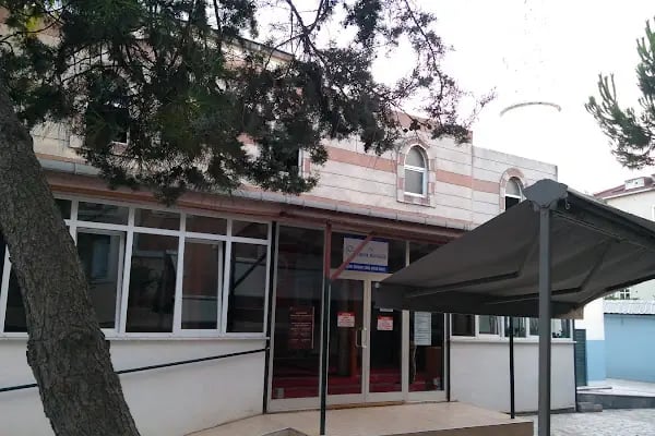Ashabı kehf uslu camii - Resim 6