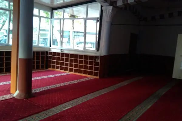 Ashabı kehf uslu camii - Resim 12