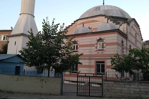 Ashabı kehf uslu camii - Resim 3