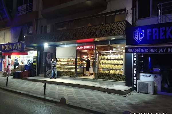 yedibaşak unlu mamüller - Resim 4