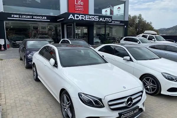 adress auto bodrum - Resim 10