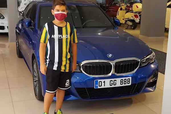 adress auto bodrum - Resim 9