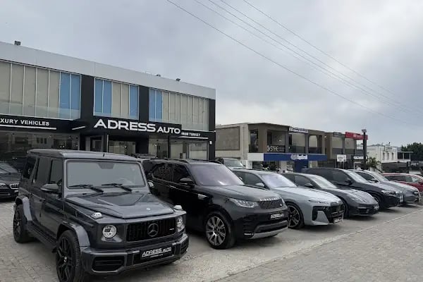 adress auto bodrum - Resim 3