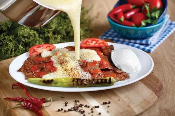 Bursa Kebap Evi Genel Merkez - Resim 2