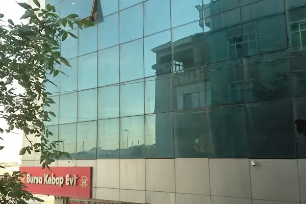 Bursa Kebap Evi Genel Merkez - Resim 18