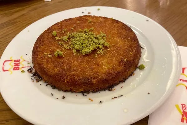 Bursa Kebap Evi Genel Merkez - Resim 16