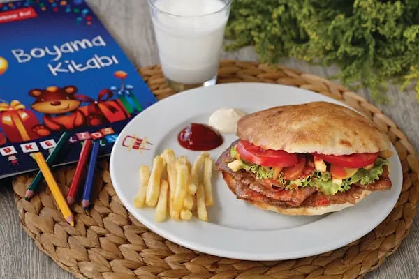 Bursa Kebap Evi Genel Merkez - Resim 6