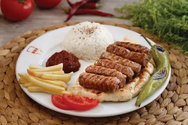 Bursa Kebap Evi Genel Merkez - Resim 19