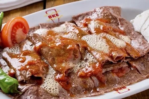 Bursa Kebap Evi Genel Merkez - Resim 12