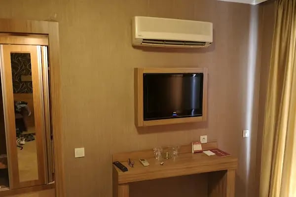 Hotel Antroyal - Resim 20