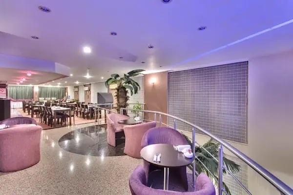 Hotel Antroyal - Resim 5