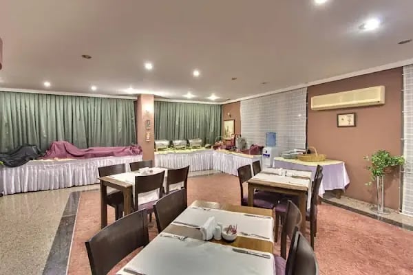 Hotel Antroyal - Resim 7