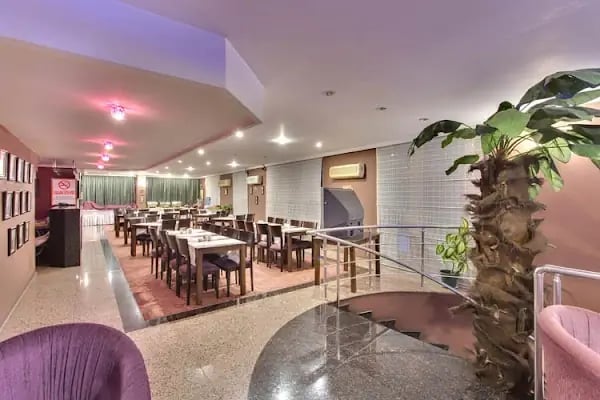 Hotel Antroyal - Resim 4
