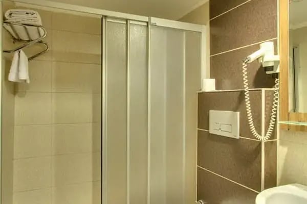 Hotel Antroyal - Resim 3