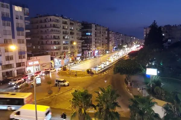 Hotel Antroyal - Resim 17