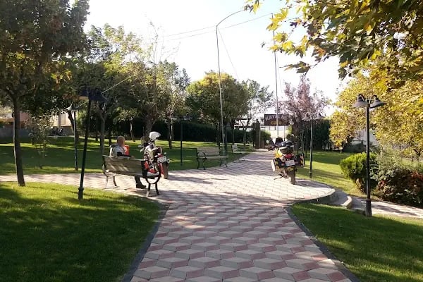 T.C Cumhurbaşkanlığı Celal Bayar Anıtı, Kütüphane ve Müzesi - Resim 15