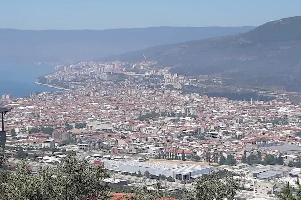 T.C Cumhurbaşkanlığı Celal Bayar Anıtı, Kütüphane ve Müzesi - Resim 8