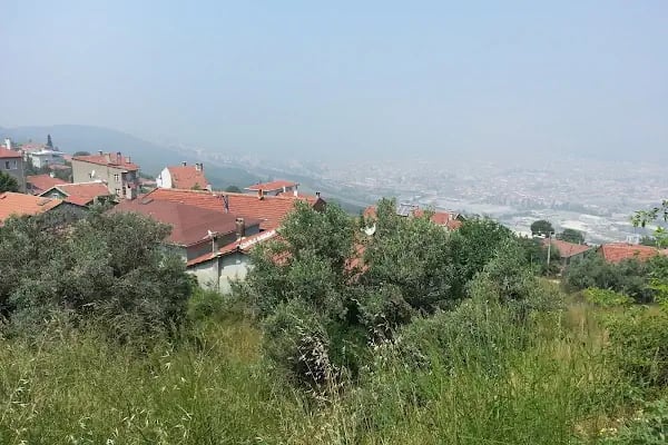 T.C Cumhurbaşkanlığı Celal Bayar Anıtı, Kütüphane ve Müzesi - Resim 6